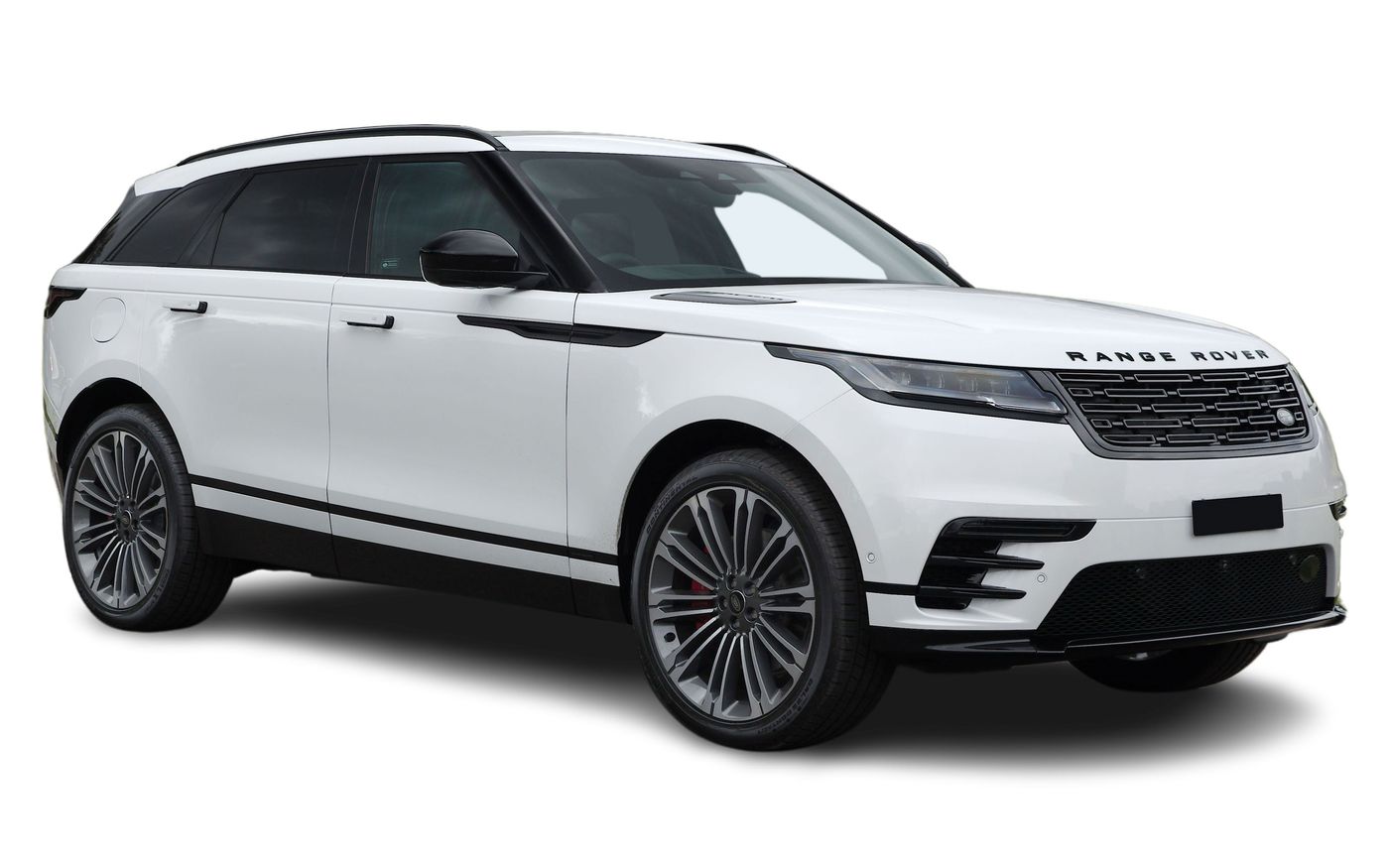 Hero image of a new Range Rover Velar Dynamic Se (2026) price & specs available with CarExpert deals.