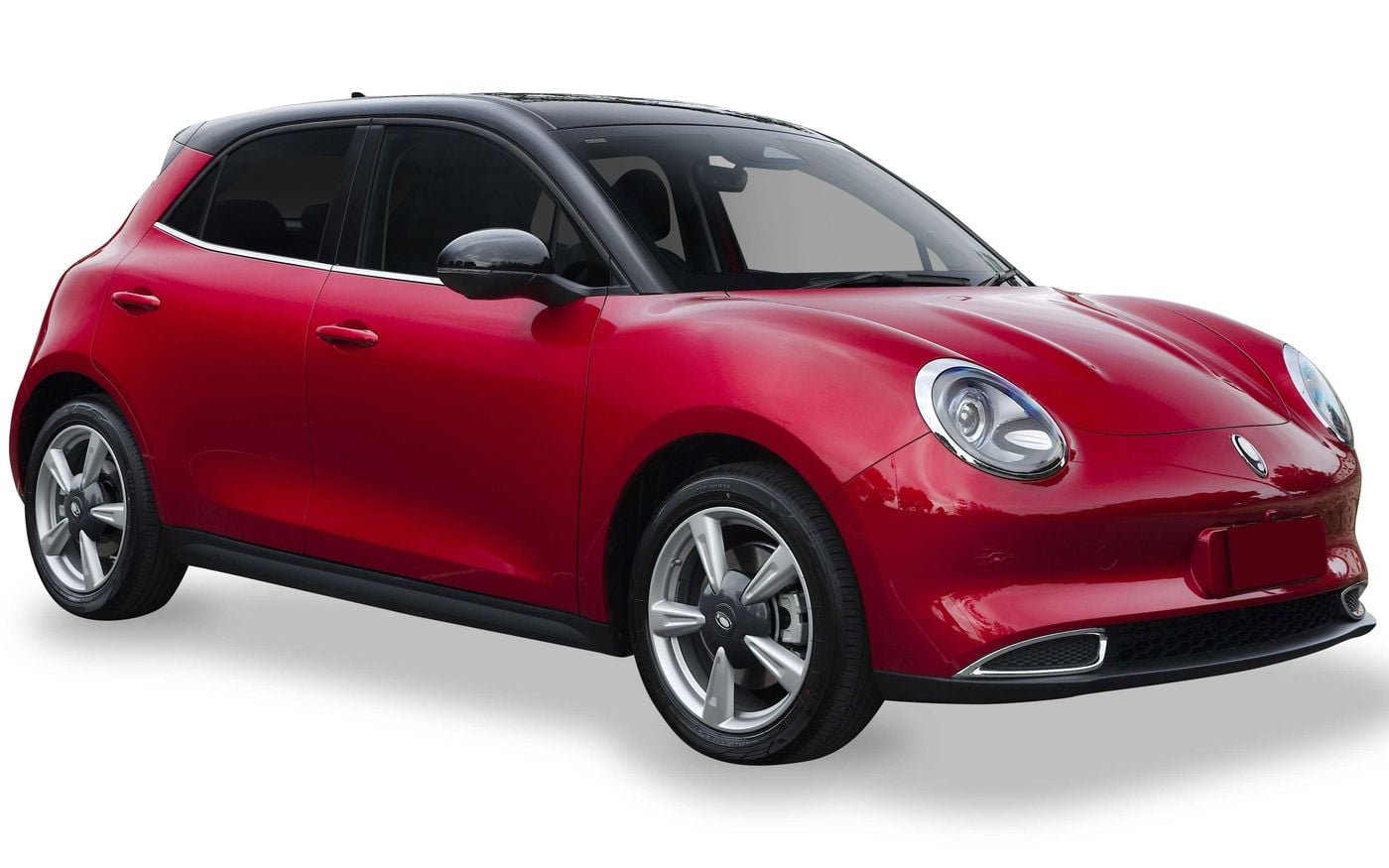 Hero image of a new GWM Ora Standard Range (2023) price & specs available with CarExpert deals.