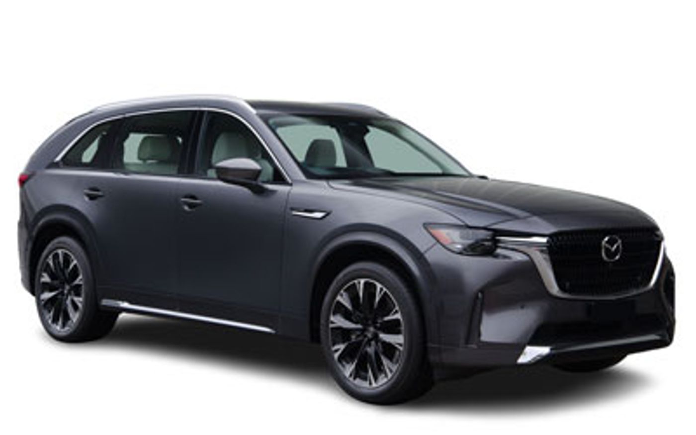 Hero image of a new Mazda CX-90 Azami (2025) price & specs available with CarExpert deals.