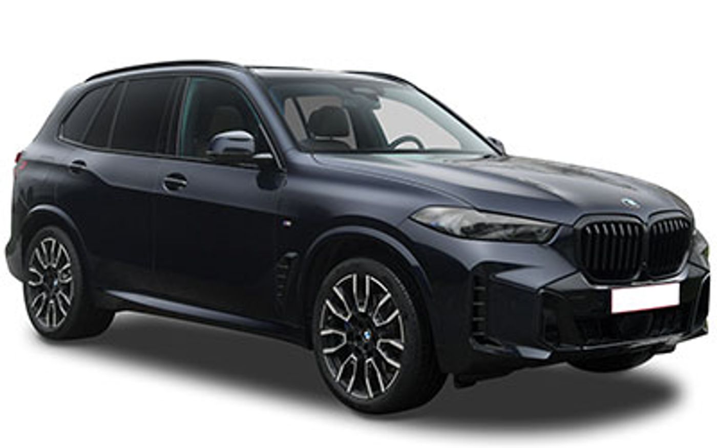 Hero image of a new BMW X5 X Line (2024) price & specs available with CarExpert deals.