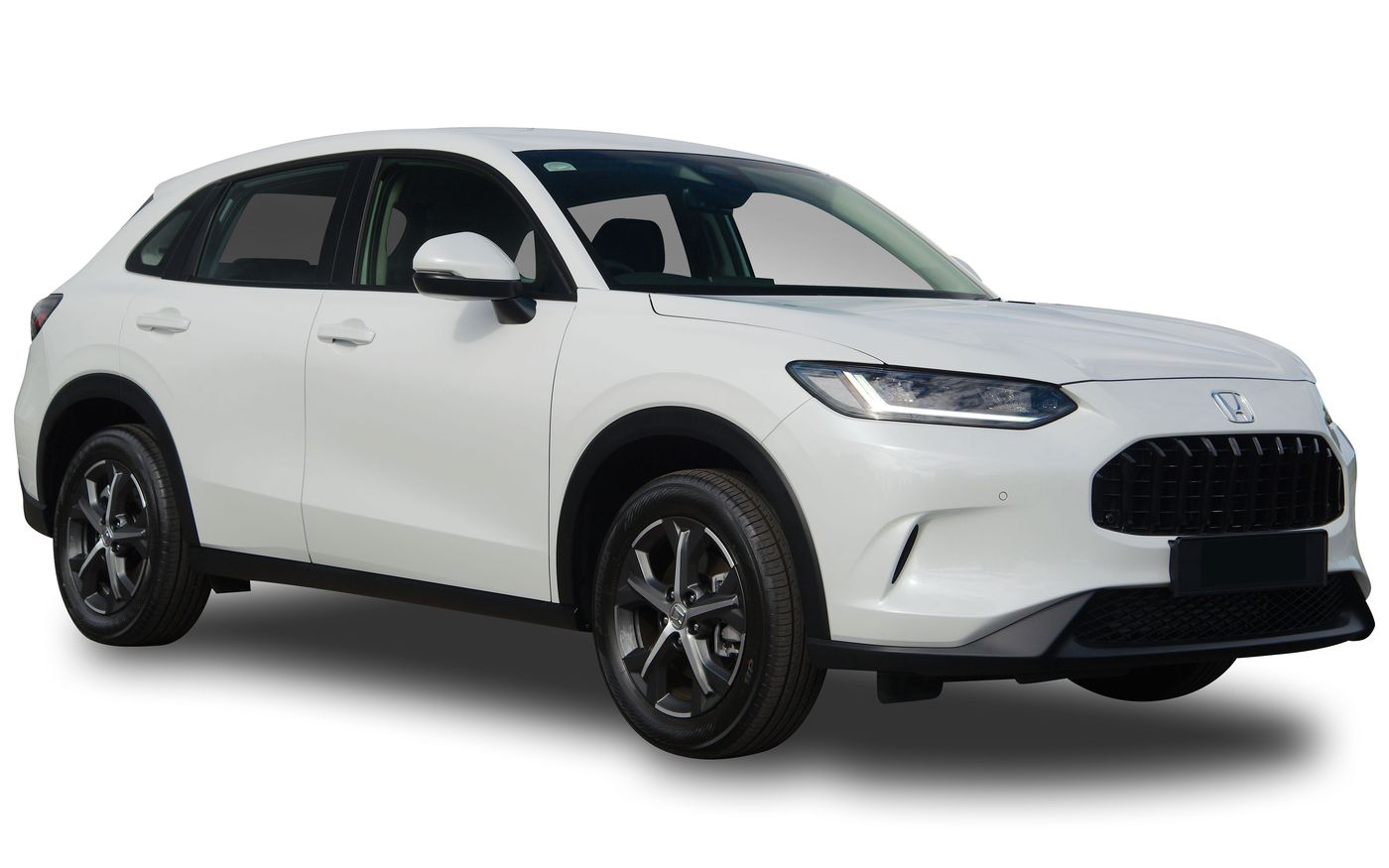 Hero image of a new Honda ZR-V E:Hev-Lx (2023) price & specs available with CarExpert deals.