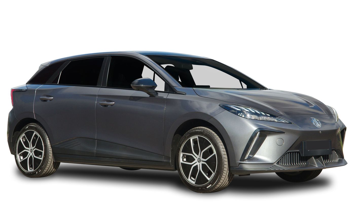 Hero image of a new MG4 Excite (2024) price & specs available with CarExpert deals.