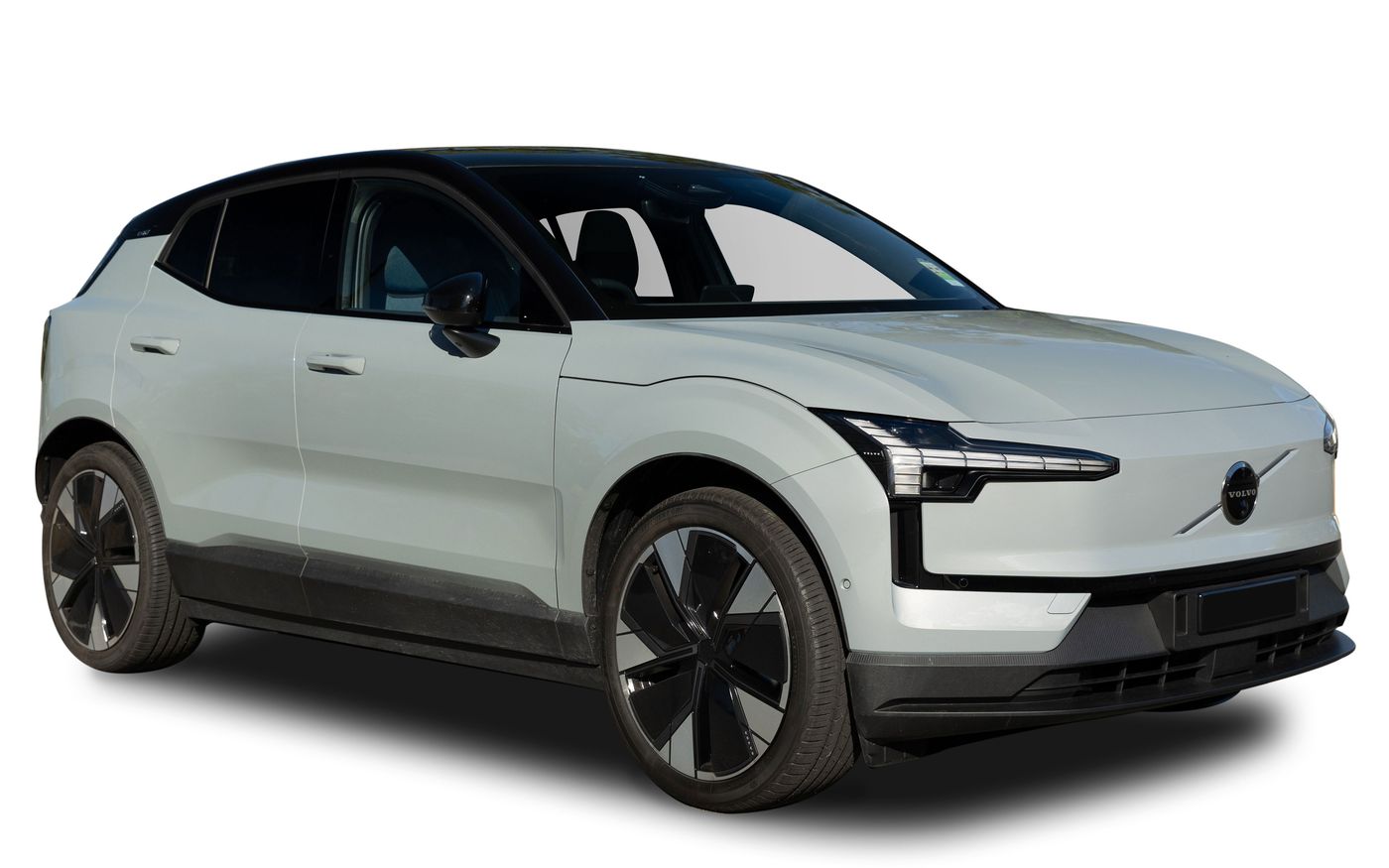 Hero image of a new Volvo EX30 Ultra (2025) price & specs available with CarExpert deals.