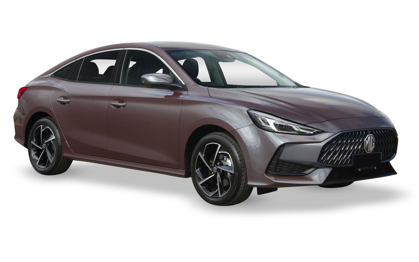 Hero image of a new MG5 Essence (2023) price & specs available with CarExpert deals.