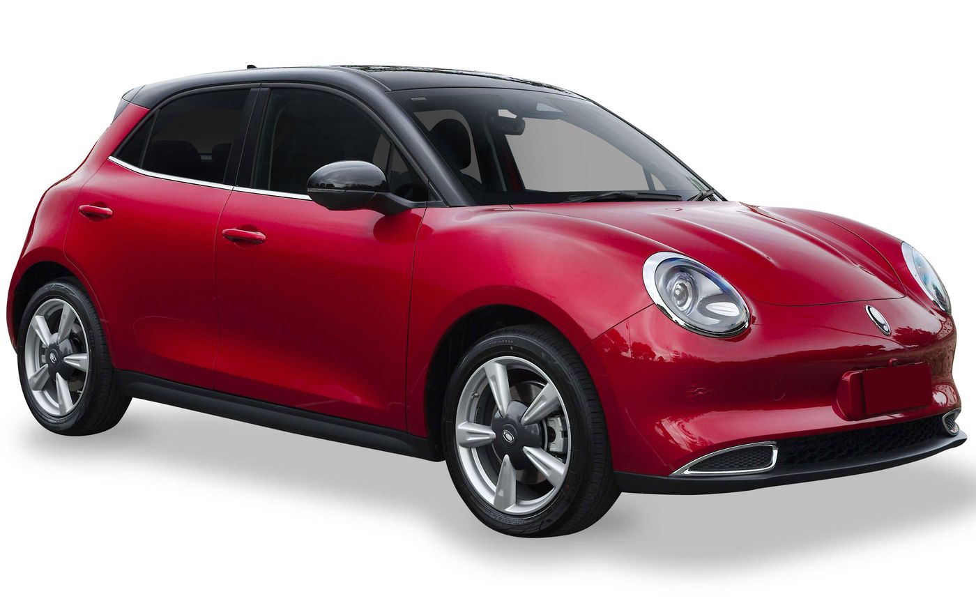 Hero image of a new GWM Ora Ultra (2023) price & specs available with CarExpert deals.