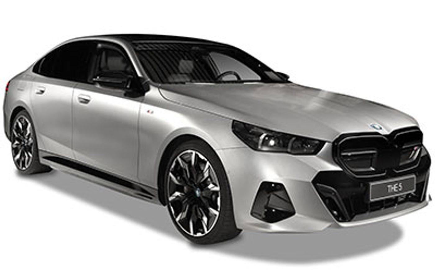 Hero image of a new BMW i5 Base (2024) price & specs available with CarExpert deals.