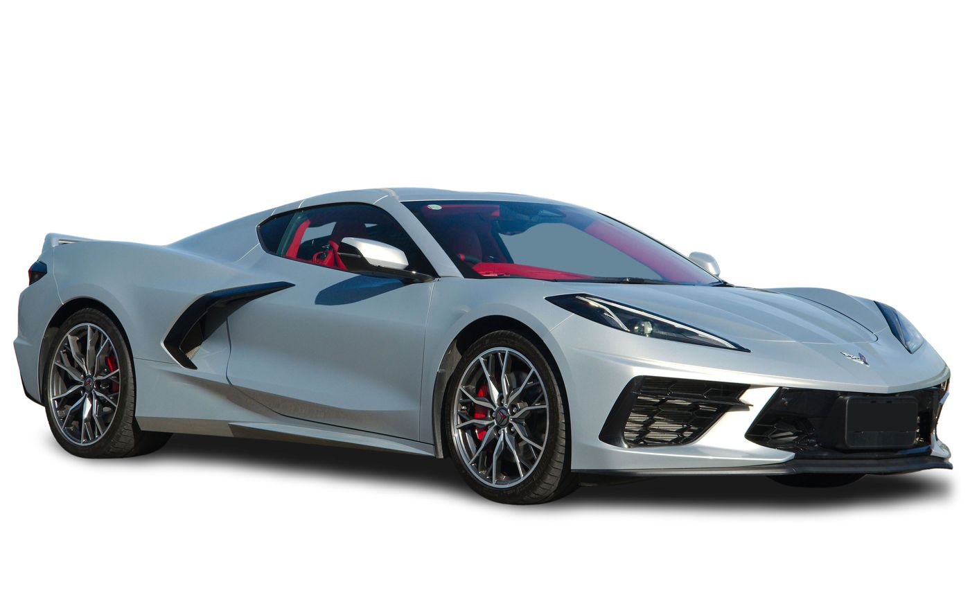 Hero image of a new Chevrolet Corvette 3LZ (2025) price & specs available with CarExpert deals.