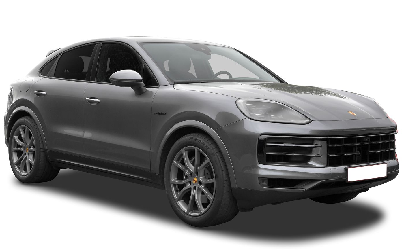 Hero image of a new Porsche Cayenne Turbo S (2025) price & specs available with CarExpert deals.