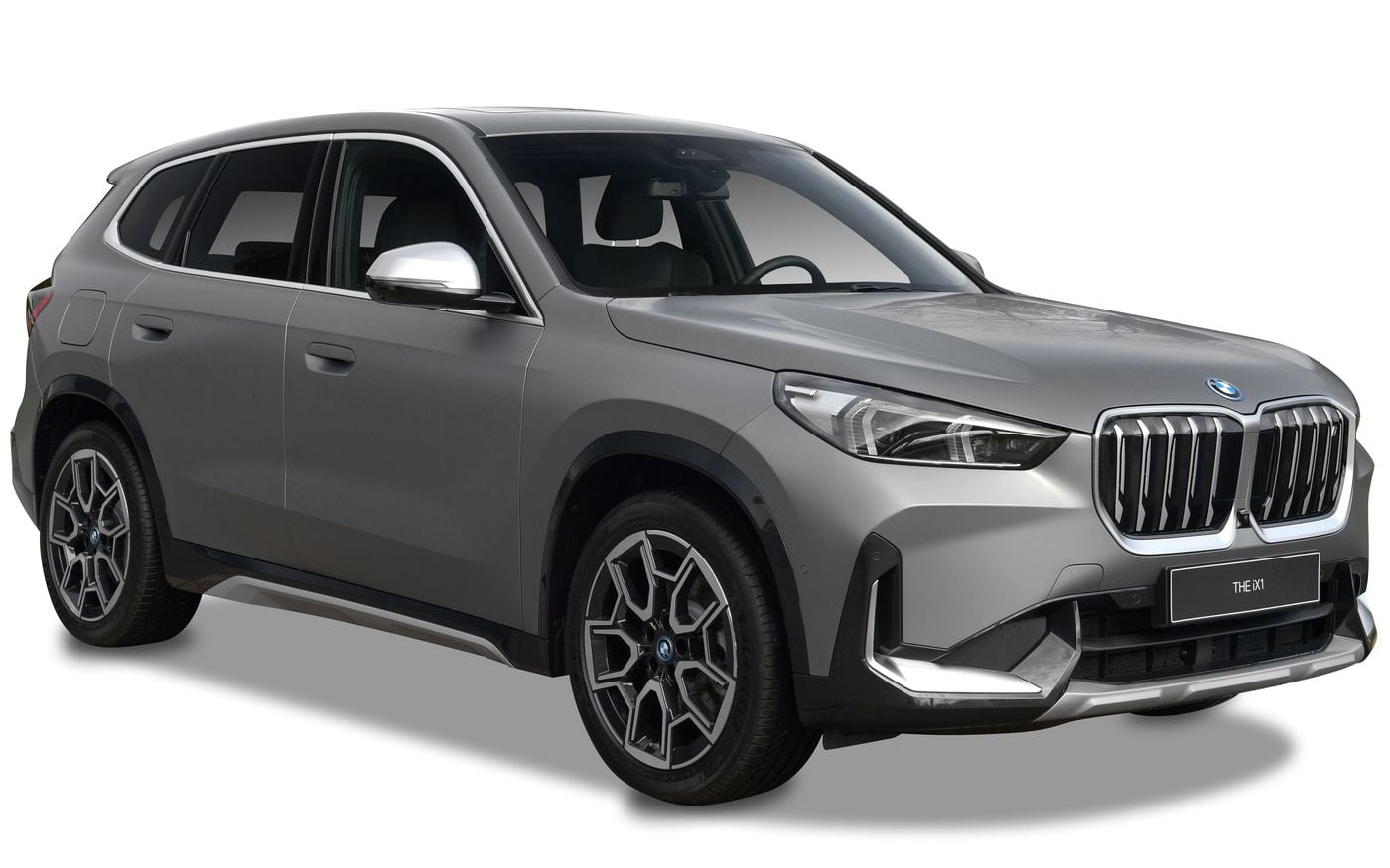 Hero image of a new BMW IX1 Xline (2024) price & specs available with CarExpert deals.