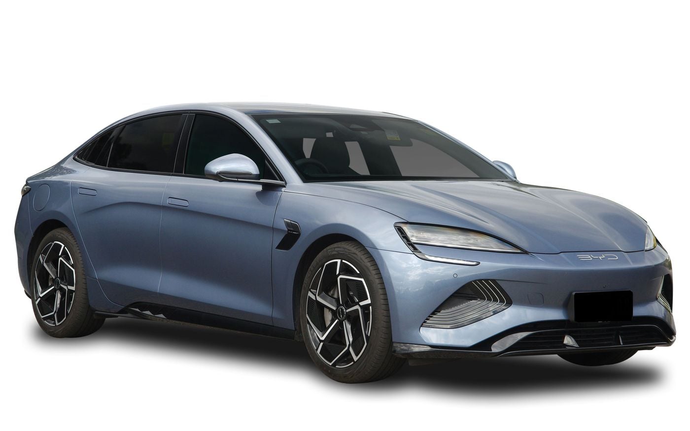 Hero image of a new BYD Seal Dynamic (2023) price & specs available with CarExpert deals.