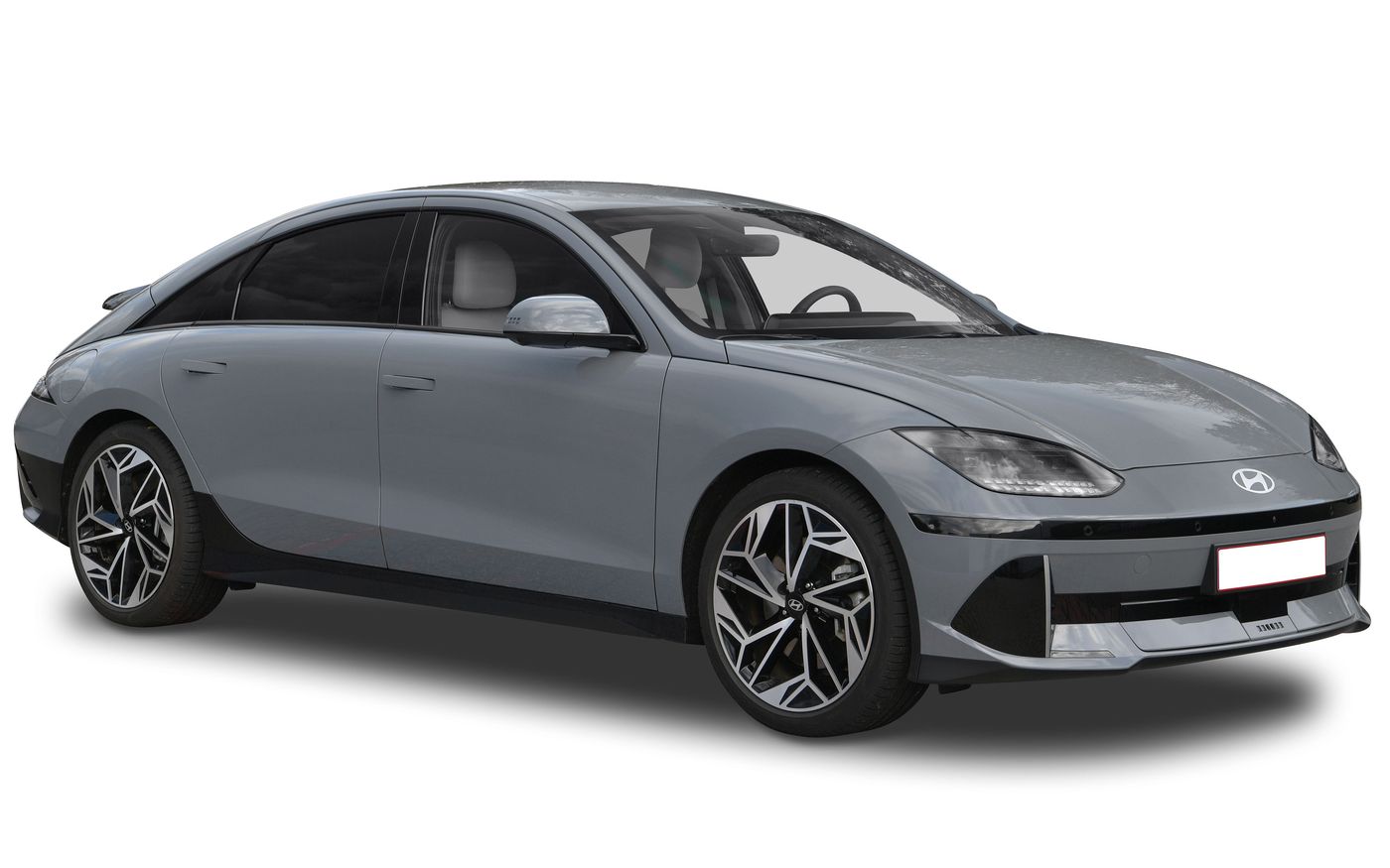 Hero image of a new Hyundai Ioniq 6 Epiq (2024) price & specs available with CarExpert deals.