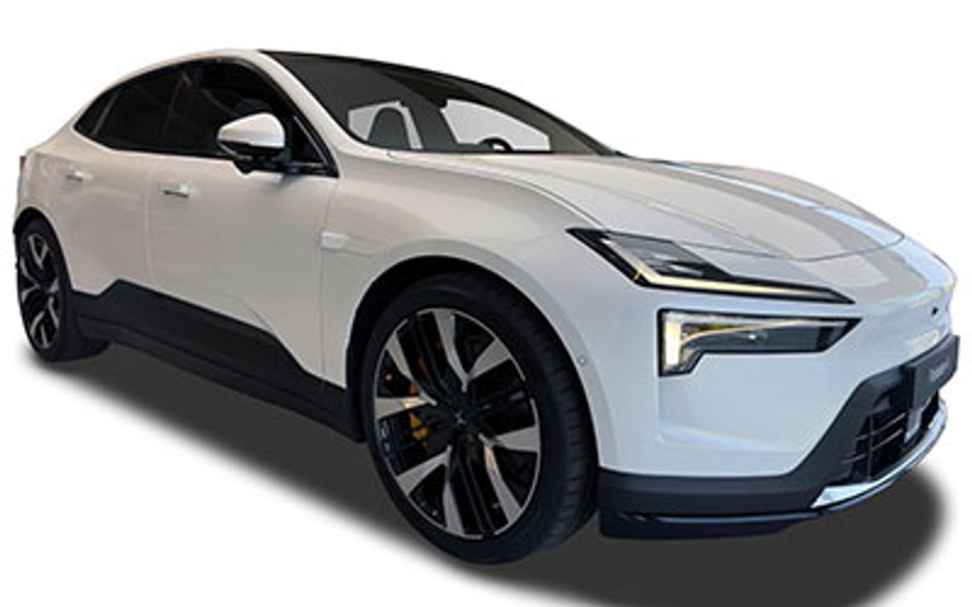 Hero image of a new Polestar 4 Base (2025) price & specs available with CarExpert deals.