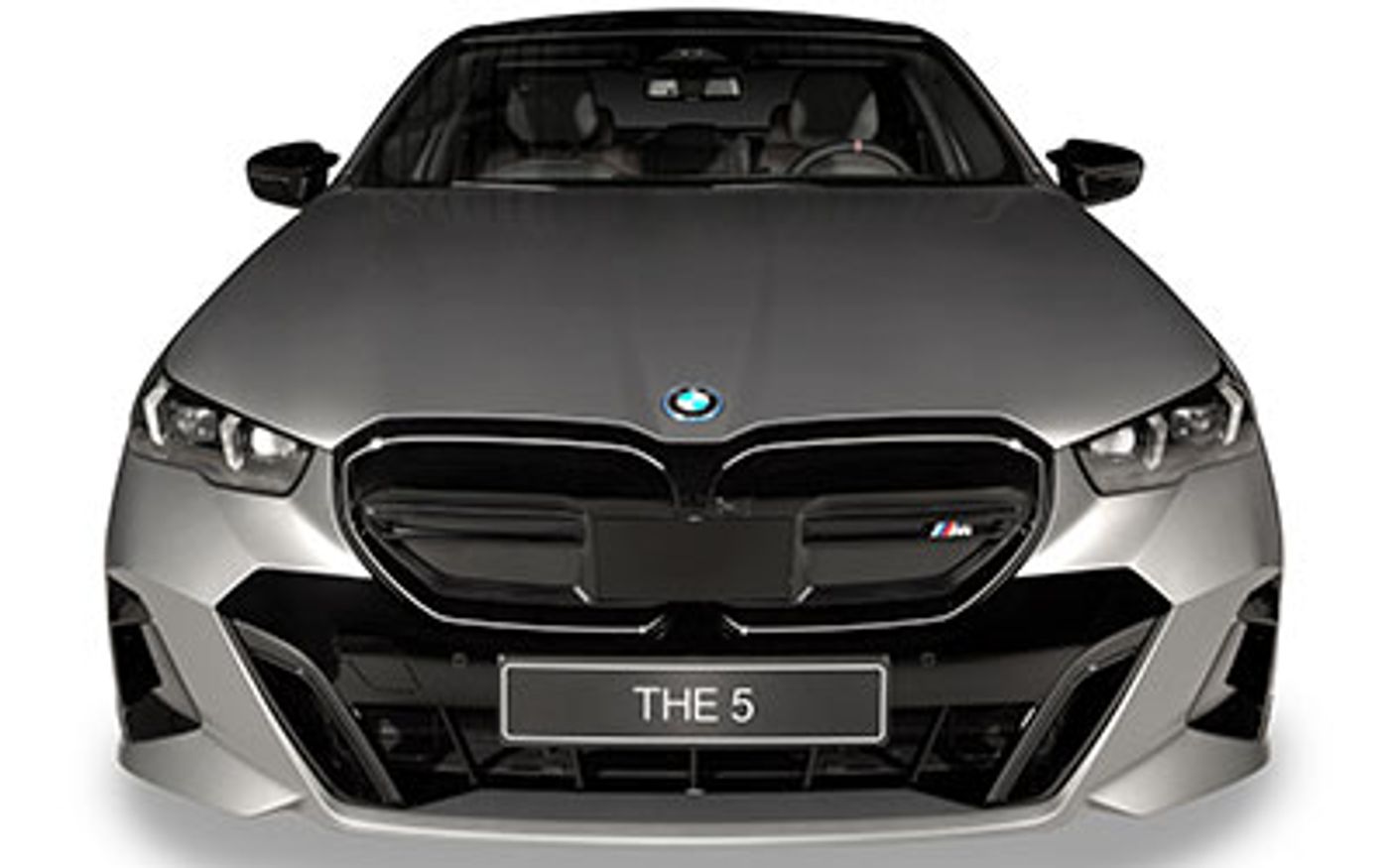 Hero image of a new BMW i5 Base (2024) price & specs available with CarExpert deals.