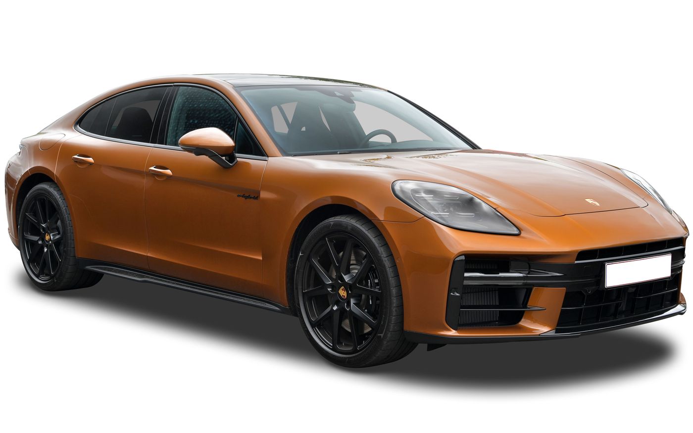 Hero image of a new Porsche Panamera S (2025) price & specs available with CarExpert deals.
