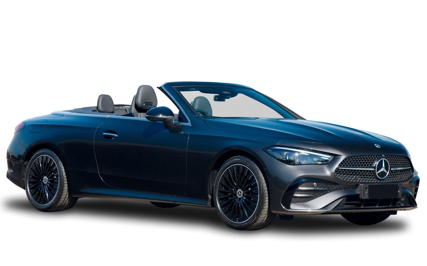 Hero image of a new Mercedes-Benz CLE Base (2025) price & specs available with CarExpert deals.