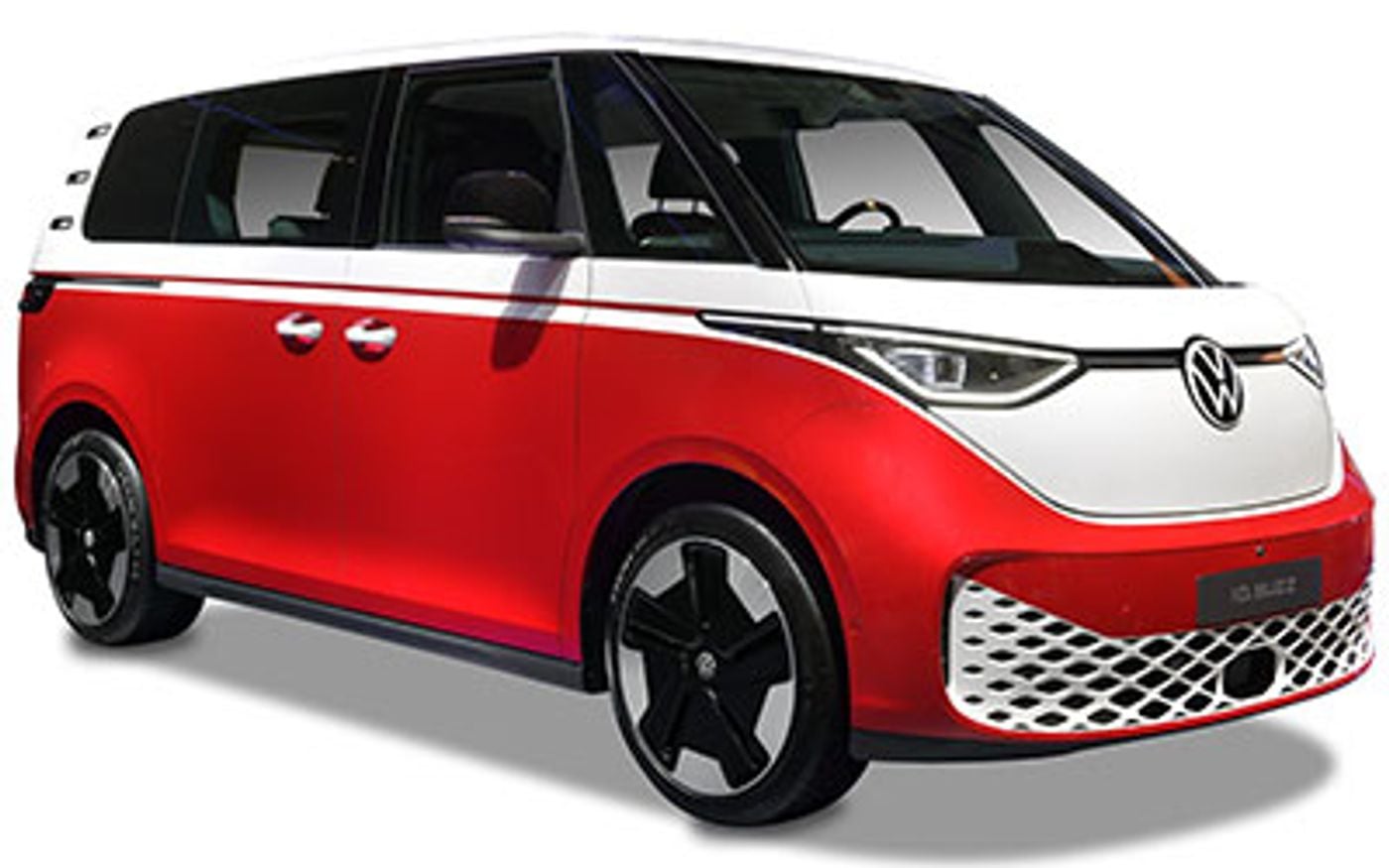 Hero image of a new Volkswagen ID.Buzz PRO (2025) price & specs available with CarExpert deals.