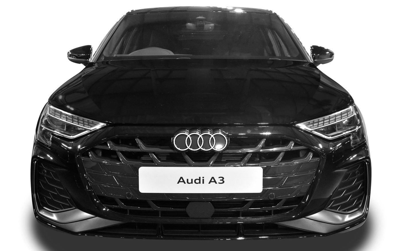 Hero image of a new Audi A3 S Line (2025) price & specs available with CarExpert deals.