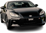 Toyota 86