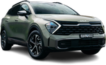 Kia Sportage Kia Sportage
