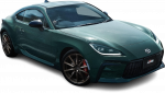 Toyota GR86