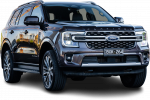 Ford Everest