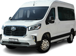 LDV Deliver 9