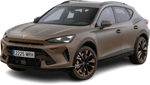 Cupra Formentor Cupra Formentor