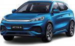 BYD Atto 3 EV