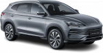 BYD Sealion 6