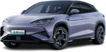BYD Sealion 7
