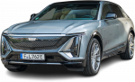 Cadillac Lyriq