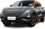 Chery Omoda 5