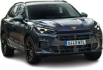 Cupra Terramar Image