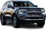 Ford Everest