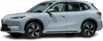 Geely EX5