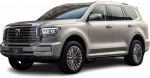 GWM Tank 500