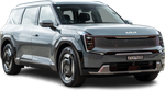 Kia EV9 Kia EV9