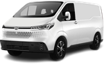 LDV eDeliver 7