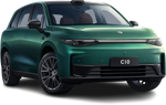 Leapmotor C10 Image