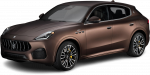Maserati Grecale