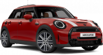 Mini Cooper 5 Door