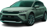 Skoda Elroq Skoda Elroq