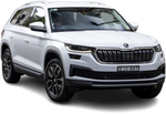 Skoda Kodiaq Skoda Kodiaq