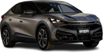 Cupra Tavascan Image