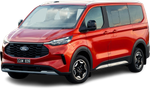 Ford Tourneo Ford Tourneo