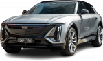 Cadillac Lyriq
