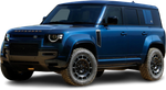 Land Rover Defender Land Rover Defender