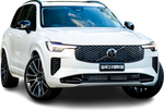 Volvo XC90 Volvo XC90