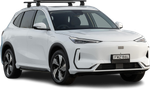 Geely EX5 Image