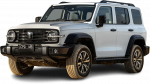GWM Tank 300